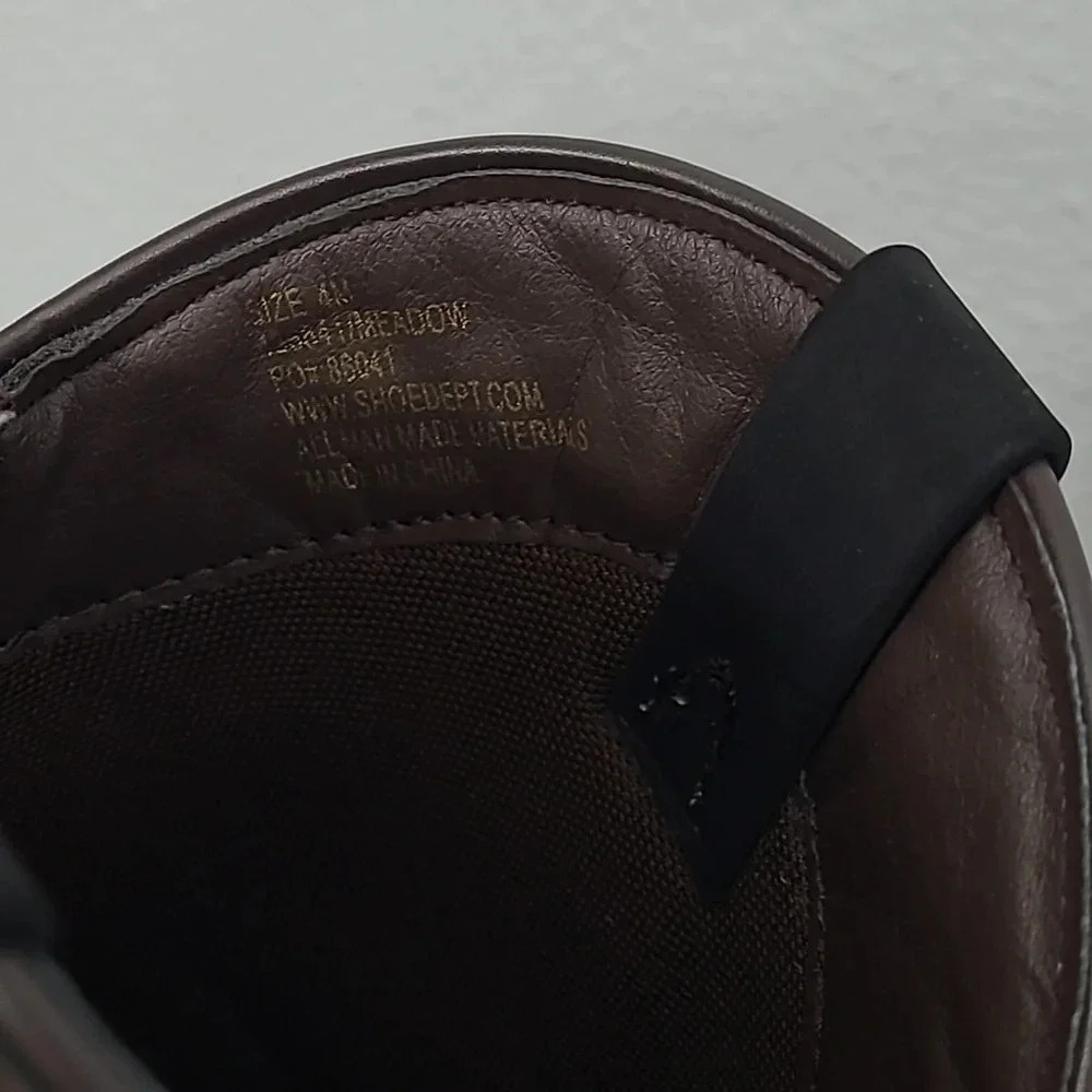 Rodeo Ropers Meadow Boots - Picture 15 of 16
